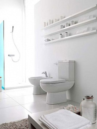 Фото Крышка-сиденье Noken NK one термодюр