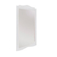 Зеркало Kerasan Retro 734530 bi mat 92 белый матовый