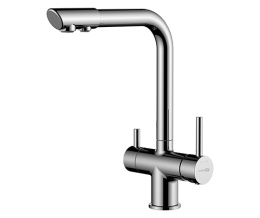 WasserKRAFT A8317 Смеситель для кухни под фильтр