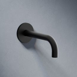 Встраиваемая душевая система Damixa Apollo (947510300) Чёрный