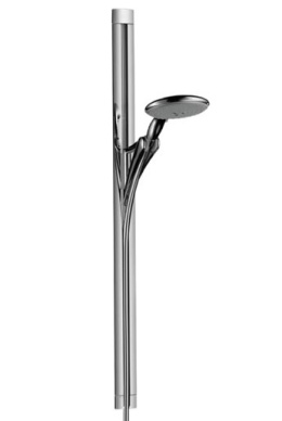 Душевой гарнитур Hansgrohe Raindance E (27874000) хром