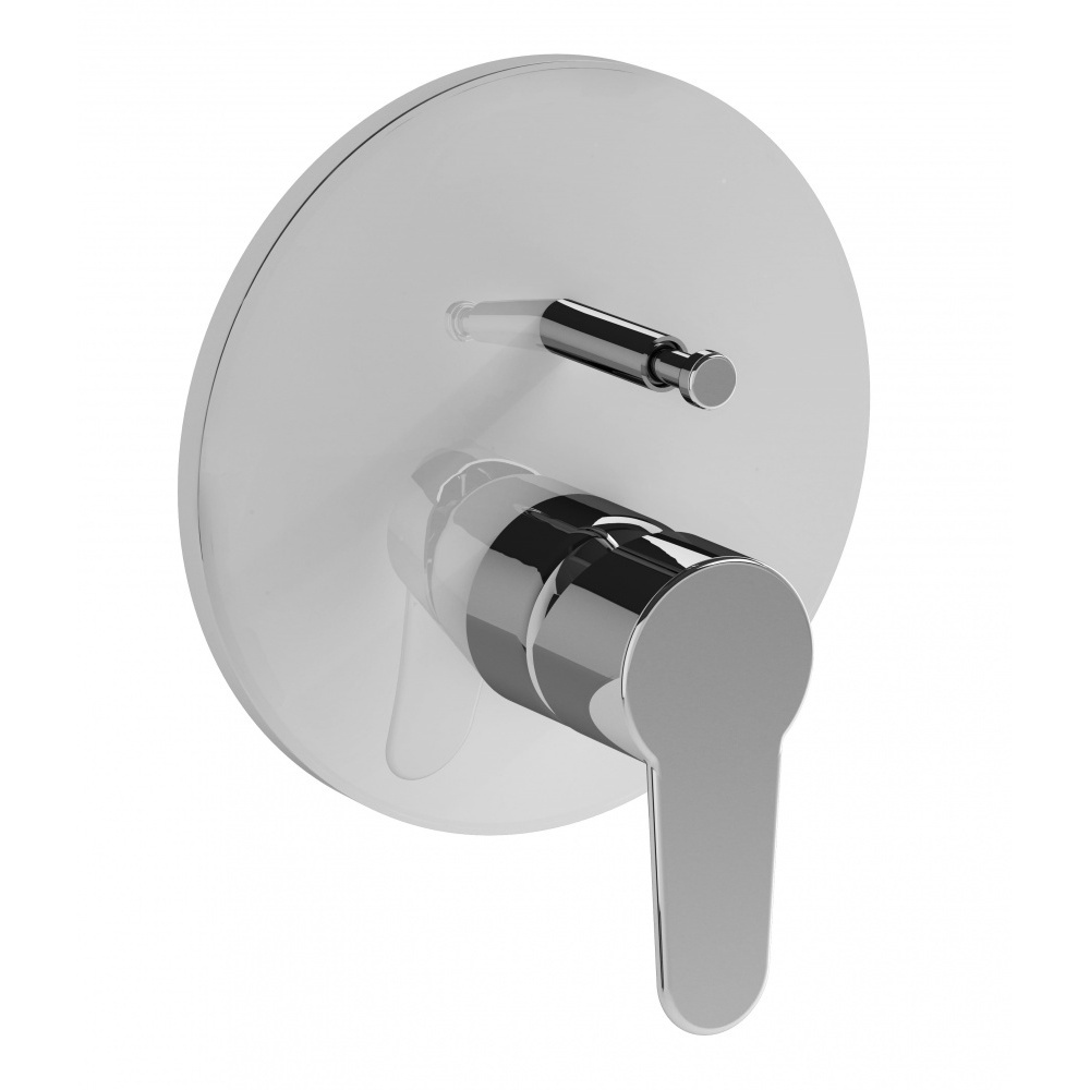 Душевая система Vitra Win S (A49265EXP) хром