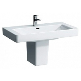 Раковина накладная Laufen Pro S 8.1396.5.000.104.1, 85*46см