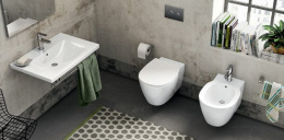 Биде Ideal Standard Connect E772201, подвесное