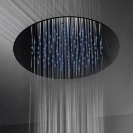 Верхний душ 380 мм 9905/PDC0cr PD GATTONI