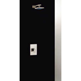 Смеситель для душа Gessi Rettangolo (20061#031) хром