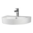 Раковина 56 см BelBagnoFlay (BB0115L) прямоугольная