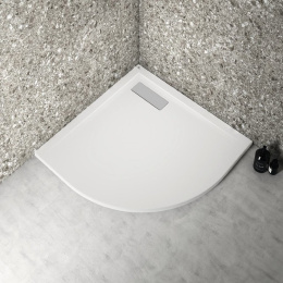 Душевой поддон 800x800x25 мм Ideal Standard T4491V1 ULTRAFLAT NEW