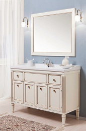 Caprigo Альбион 120 BIANCO Antico