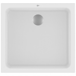 Душевой поддон 80X75X7 см Ideal Standard HOTLINE K277101