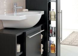 Ideal Standard Small+ W411901 Раковина на 68 см