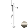 Смеситель для ванны Remer Celebrity CEC08XV, сталь