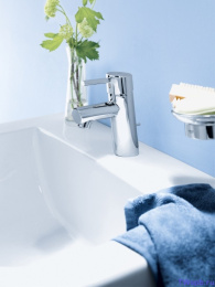 Grohe Concetto 32204001 Смеситель для раковины корпус маленький