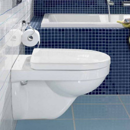 Подвесной унитаз 5660H101 Villeroy Boch O'Novo