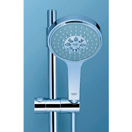 Душевой гарнитур Grohe Power&Soul (27733000) хром
