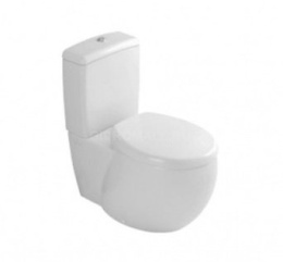 Унитаз напольный Villeroy & Boch Aveo 661410R2