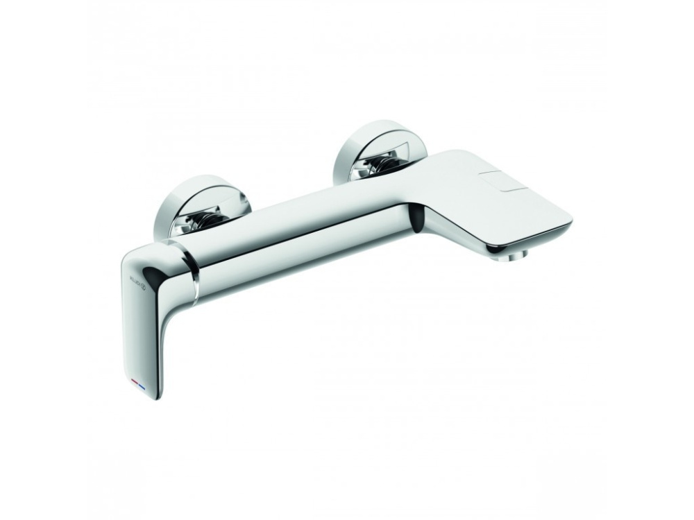 Смеситель для ванны Kludi Ameo (416710575) хром