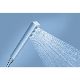 Grohe Euphoria 27884001 Душ ручной, 1 вид струи