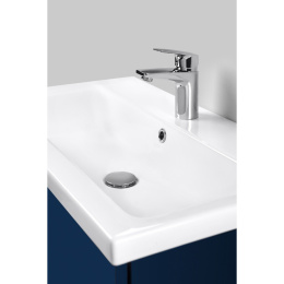 Раковина мебельная Am.Pm Gem (M90WCC0602WG) белый, глянцевый