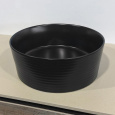 Comforty 00004148755 Раковина 103 MB черная матовая