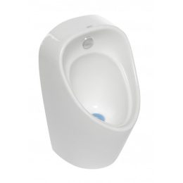 Фото Писсуар настенный Kopfgescheit (KR6028) автоматический - бесконтактный