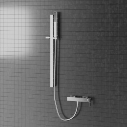 Фото Смеситель для душа Paini Grazia 21CR511 хром