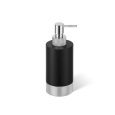 Дозатор для жидкого мыла Decor Walther Club (0853560), черный матовый
