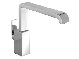 Фото Смеситель для раковины Keuco Edition 300 53010010100, хром