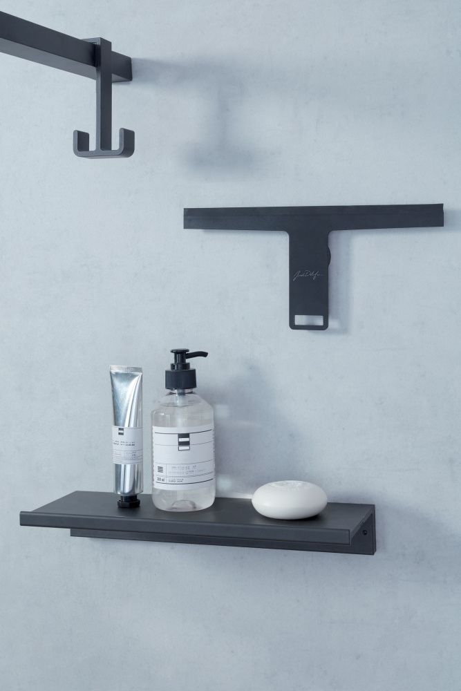 Фиксированное душевое ограждение Jacob Delafon E94WS40-VTG