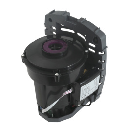 Сушилка для рук Ksitex M-1250АСN JET