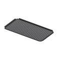 Мебельная полка ArtCeram Fuori Scala (TFA008 56) Moka