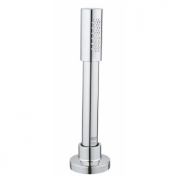 Grohe Sena 28034000 Душ ручной, 1 вид струи