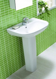 Раковина Jika Olymp 8.1061.4.000.104.1