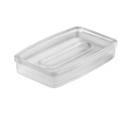 Фото Мыльница Keuco Elegance New 11655009000, белый