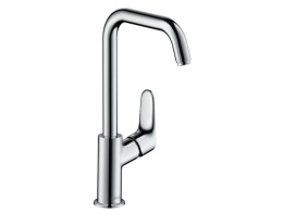 Смеситель для раковины Hansgrohe Focus (31609000) хром