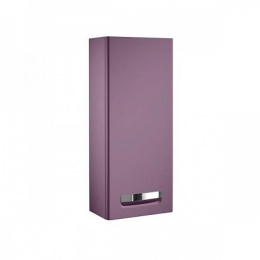 Фото Шкаф для ванной комнаты Roca Gap (ZRU9302744) фиолетовый