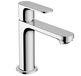 Смеситель для раковины Hansgrohe Rebris S (72519000) хром
