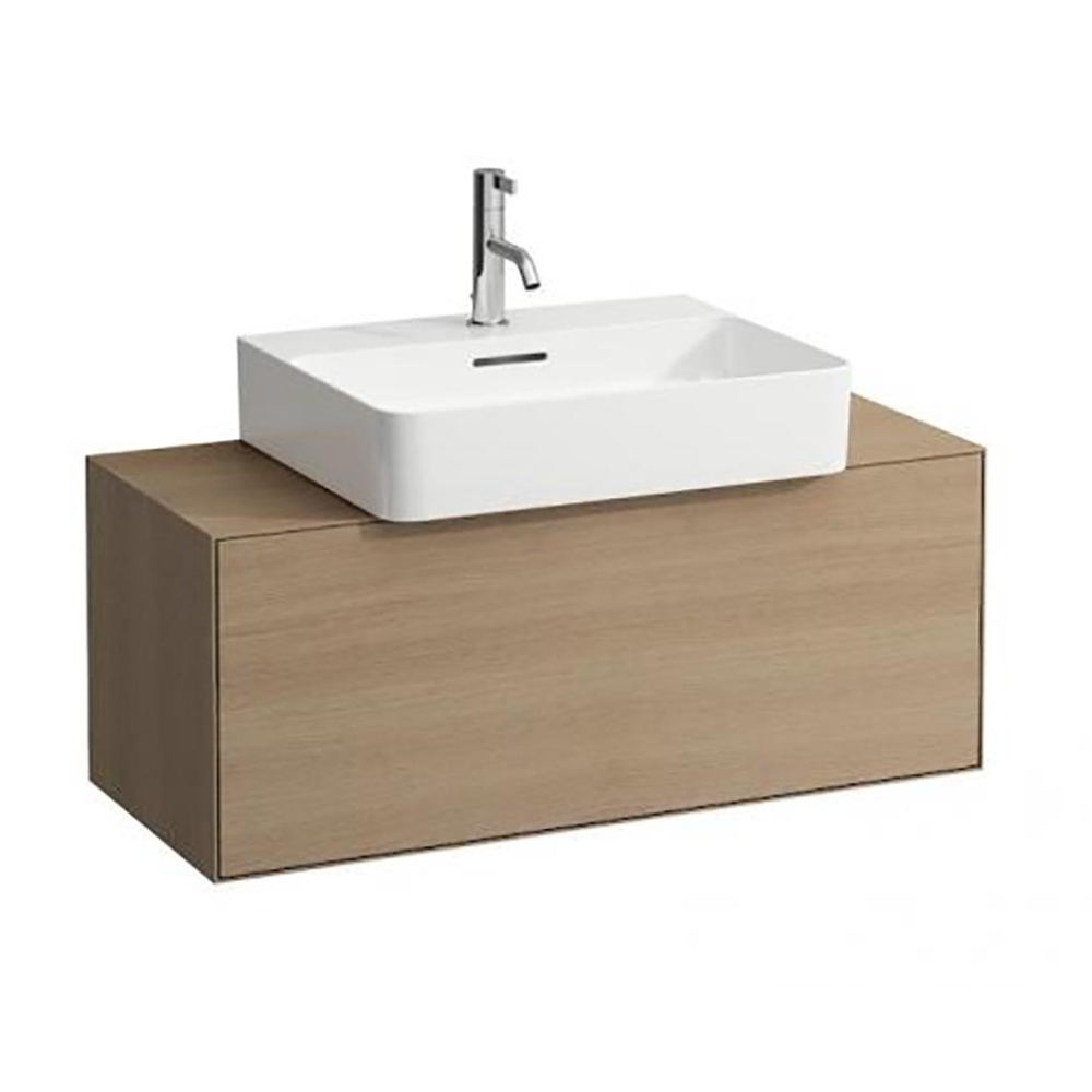 Раковина Laufen Val 8.1028.3.000.104.1, 60 см, накладная