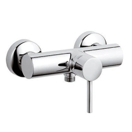 Смеситель для душа Kludi Bozz (388310576) хром