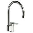 Cristina Professional Lines KR52551 Смеситель для кухни