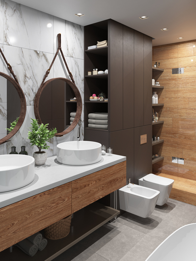 Фото Унитаз Timo SOlI TK-303 MB подвесной