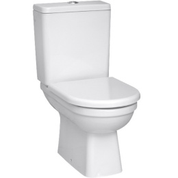 Унитаз-компакт Vitra Form 300 (9729B003-1162) белый