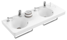 Villeroy&Boch Joyce 79066201 Контейнер (белый альпийский)