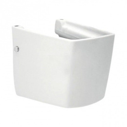 Колонна под раковину Hatria Erika Pro (YXBK01) белый