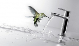 Фото Tres Loft 20010101D Смеситель для раковины