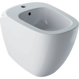Geberit Citterio 500.538.01.1 Биде напольное, стандартное