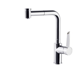 Фото Смеситель для кухни RamonSoler KITCHEN 381901H2MC Хром