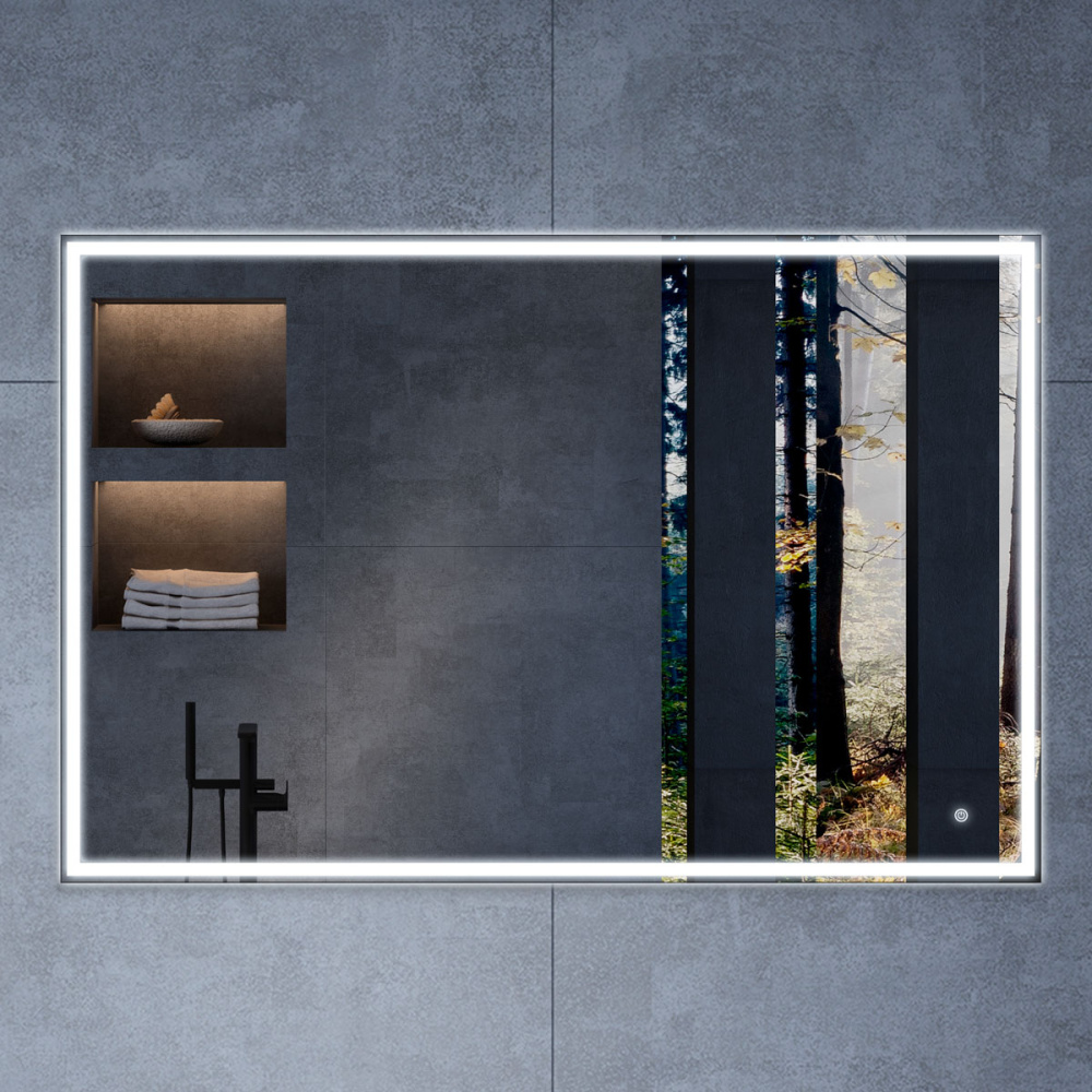 Фото Зеркало Vincea (VLM-3VN120)