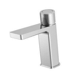 Фото Excellent Krotos AREX.8001CR Смеситель для умывальника (хром)