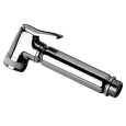 Гигиенический душ Remer 332OLBGX, золото брашированное